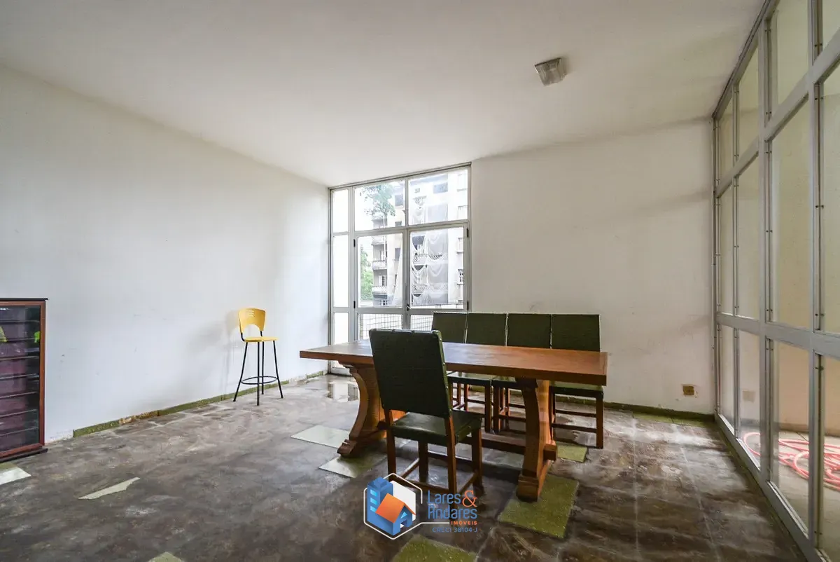 Apartamento, 3 quartos, 220 m² - Foto 43