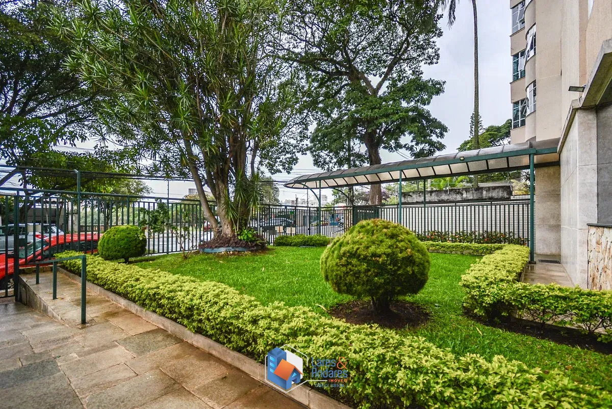 Apartamento, 3 quartos, 220 m² - Foto 49