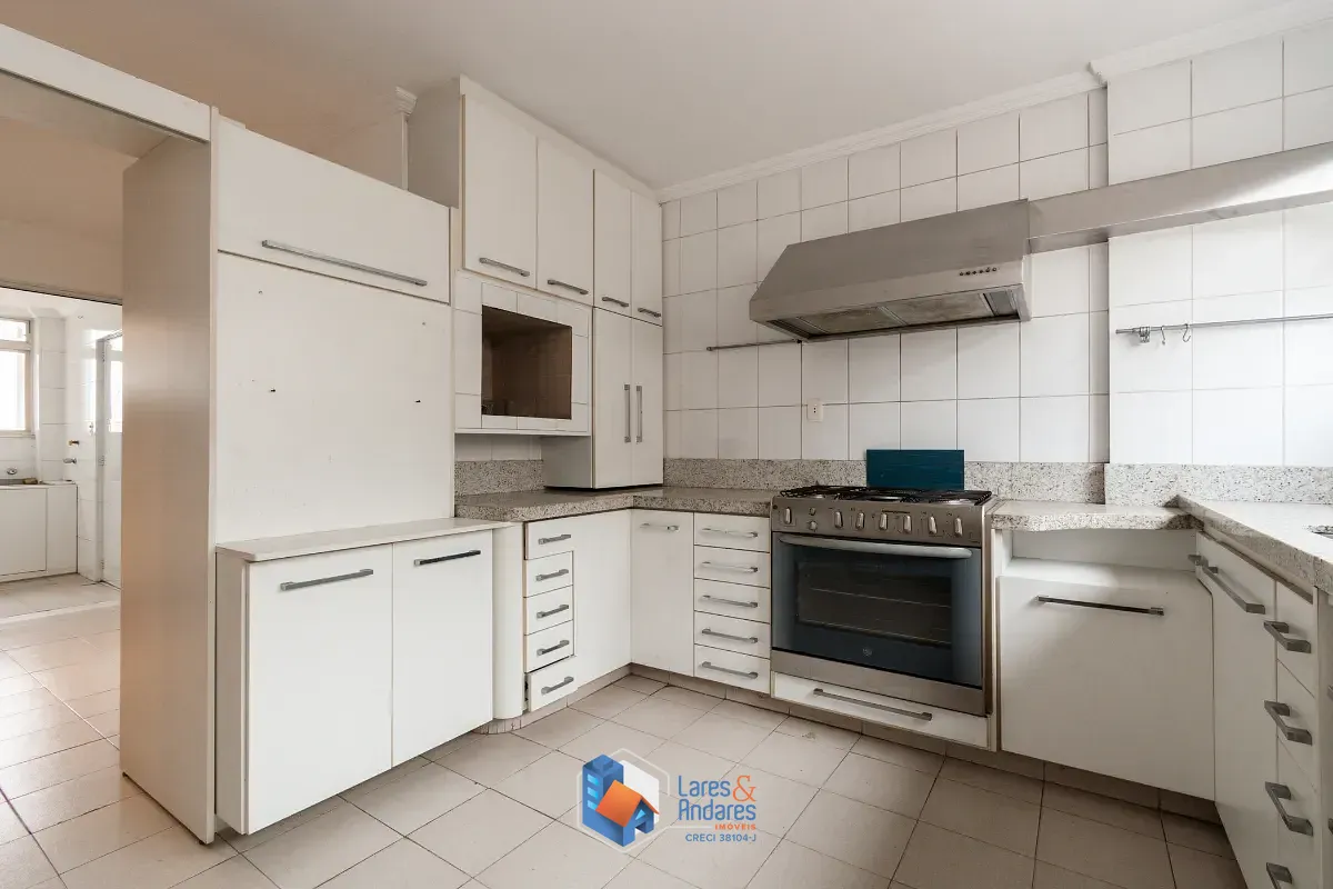 Apartamento, 3 quartos, 220 m² - Foto 37