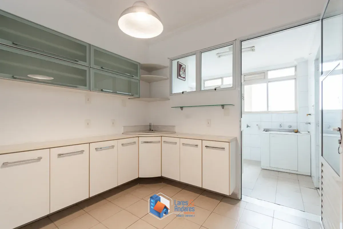 Apartamento, 3 quartos, 220 m² - Foto 31