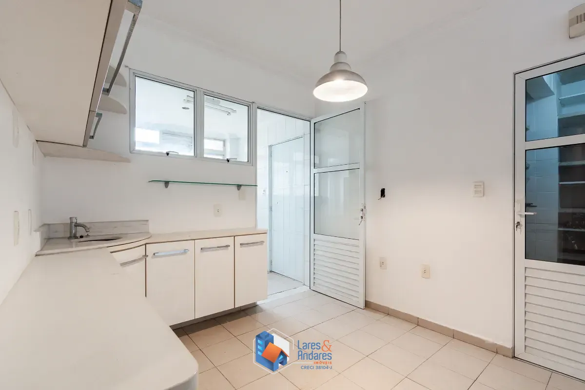 Apartamento, 3 quartos, 220 m² - Foto 29