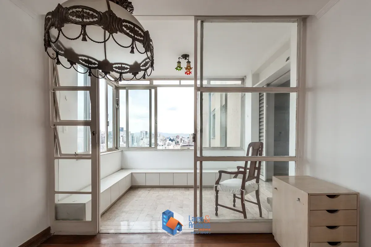 Apartamento, 3 quartos, 220 m² - Foto 5