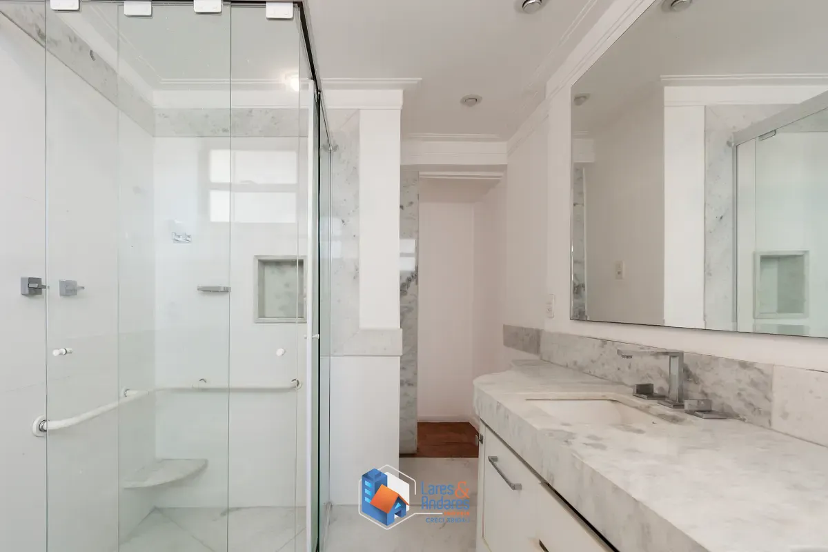 Apartamento, 3 quartos, 220 m² - Foto 28