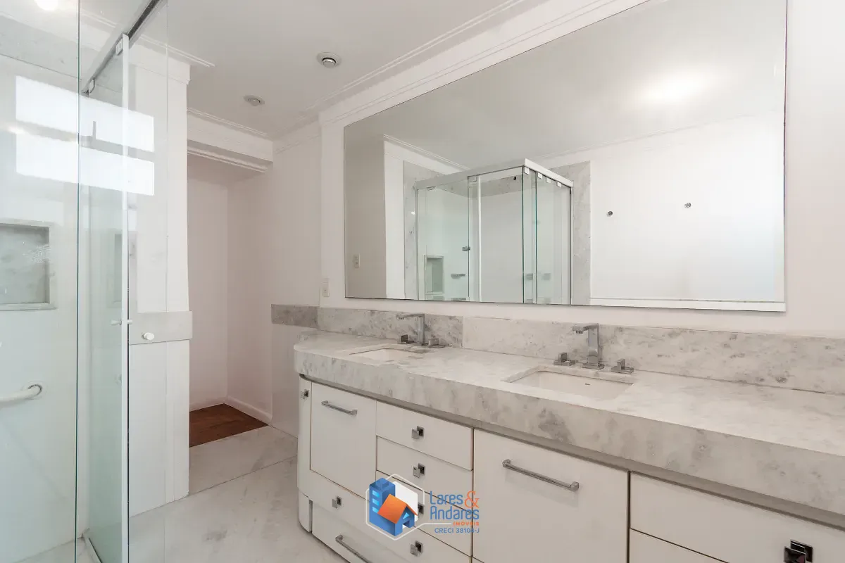 Apartamento, 3 quartos, 220 m² - Foto 27