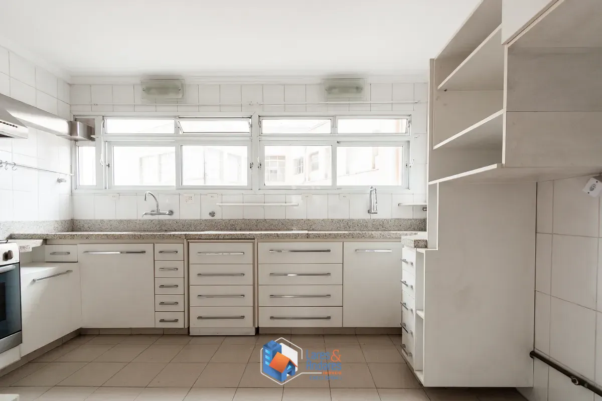 Apartamento, 3 quartos, 220 m² - Foto 33