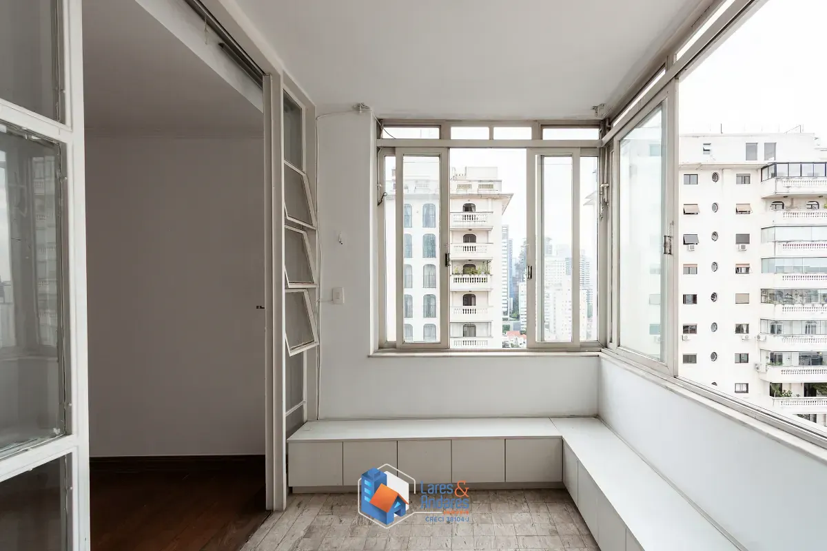 Apartamento, 3 quartos, 220 m² - Foto 10