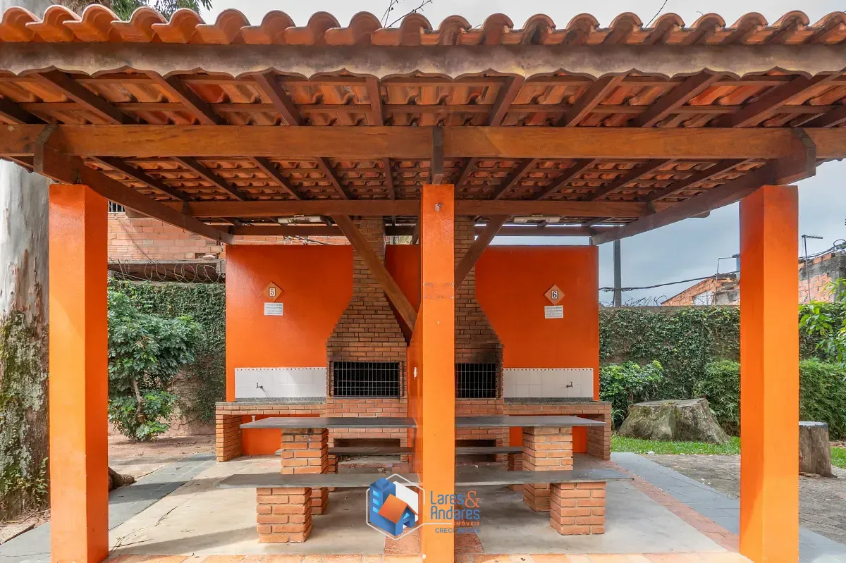 Apartamento, 3 quartos, 66 m² - Foto 34