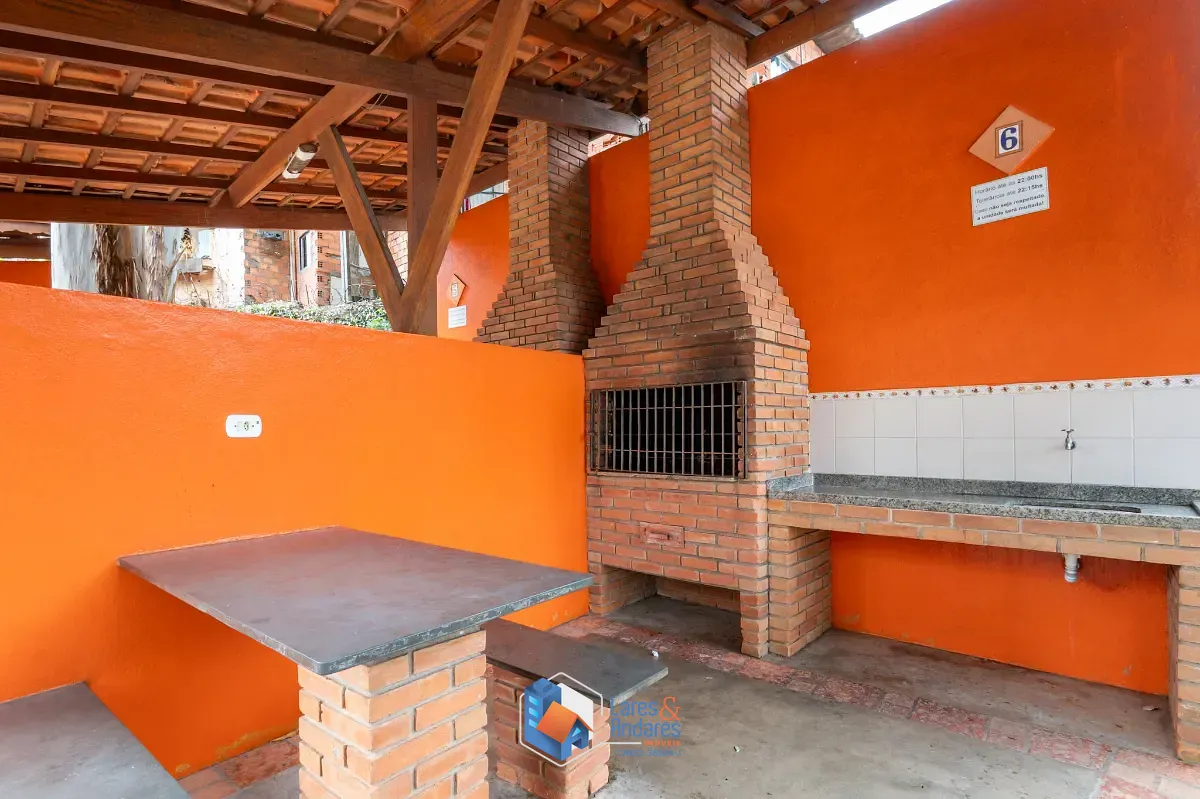 Apartamento, 3 quartos, 66 m² - Foto 35