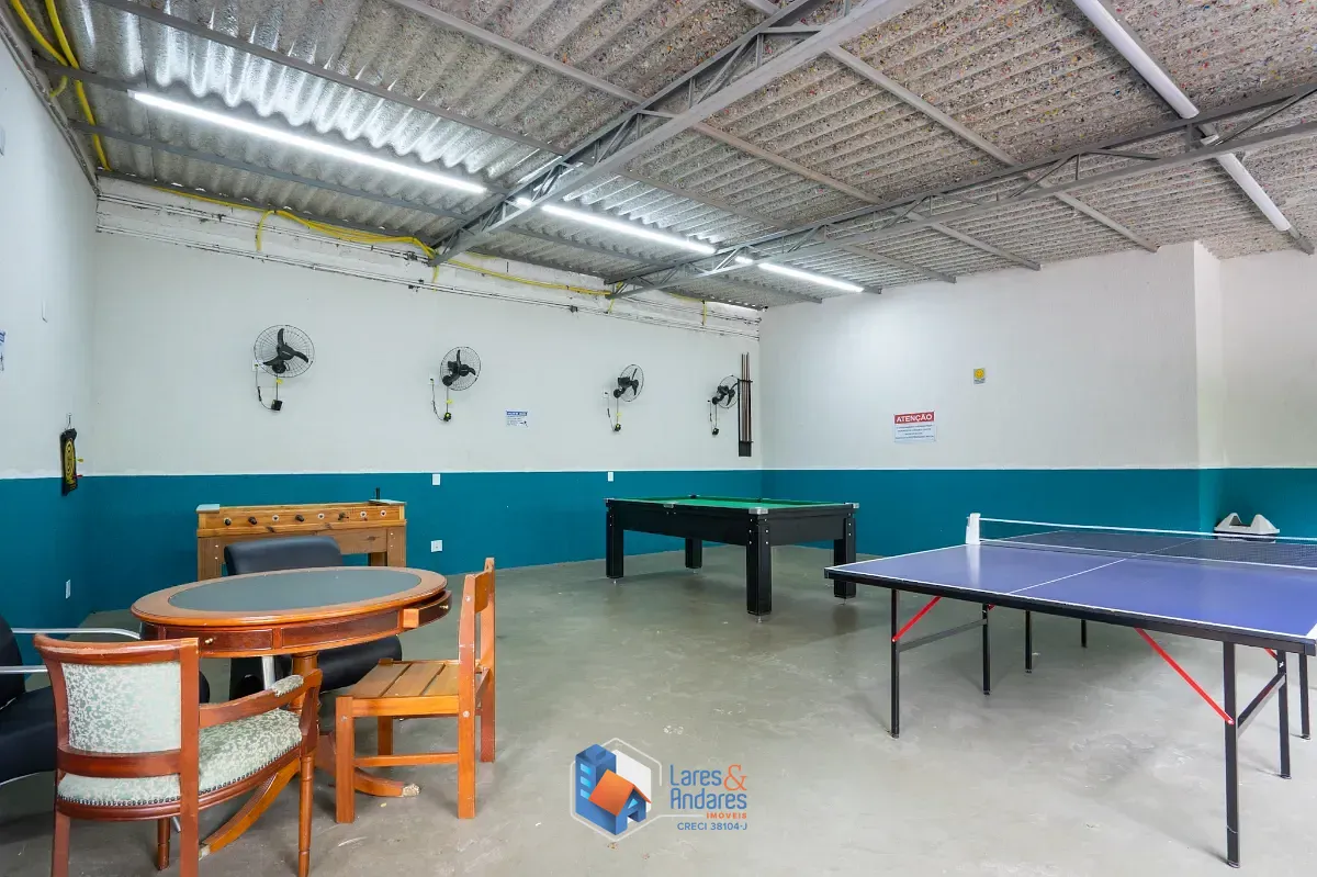 Apartamento, 3 quartos, 66 m² - Foto 37