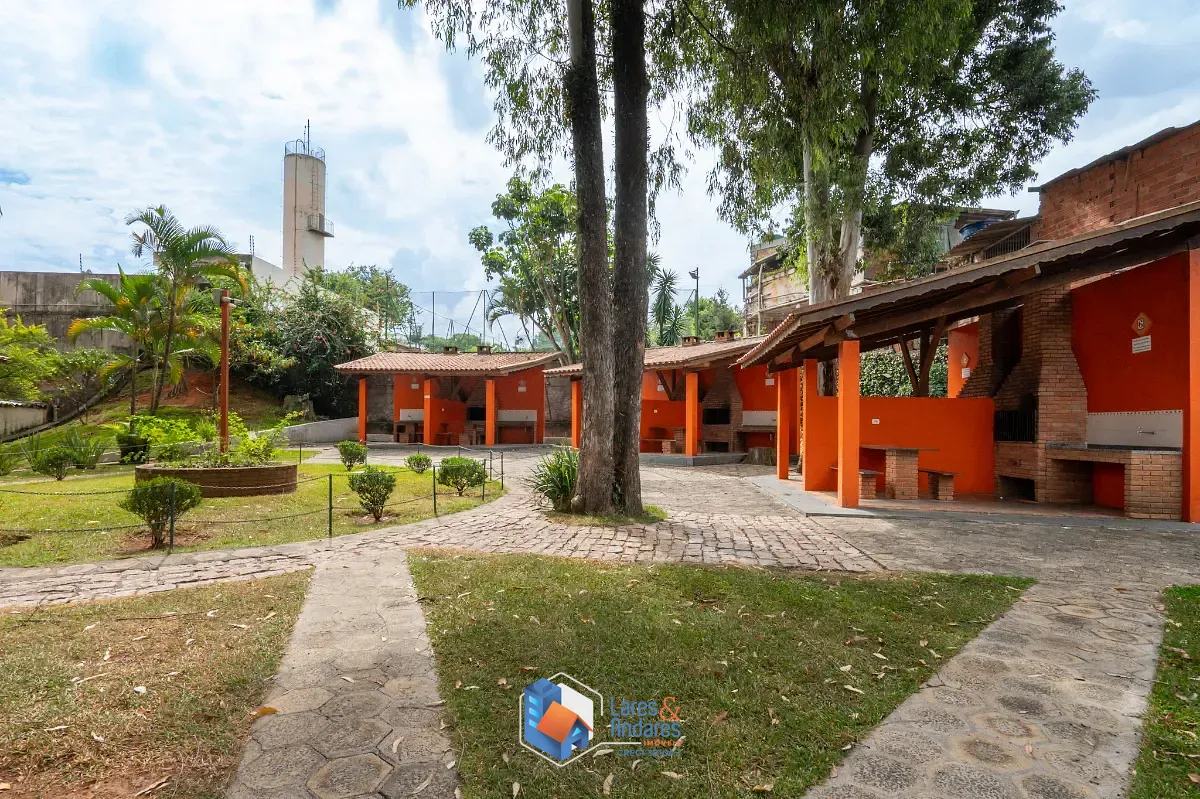 Apartamento, 3 quartos, 66 m² - Foto 38