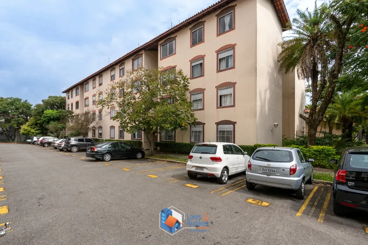 Apartamento, 3 quartos, 66 m² - Foto 40