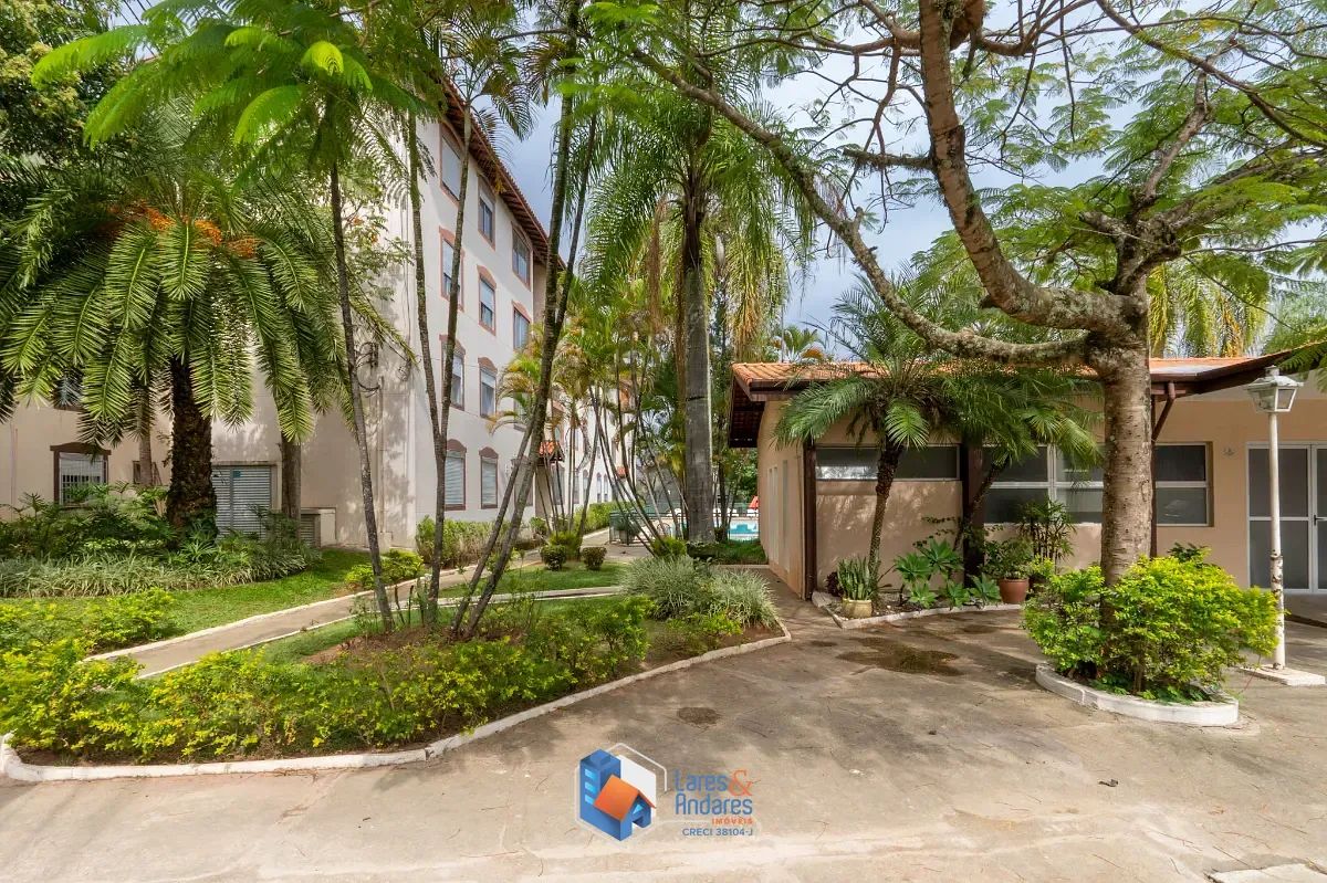 Apartamento, 3 quartos, 66 m² - Foto 42