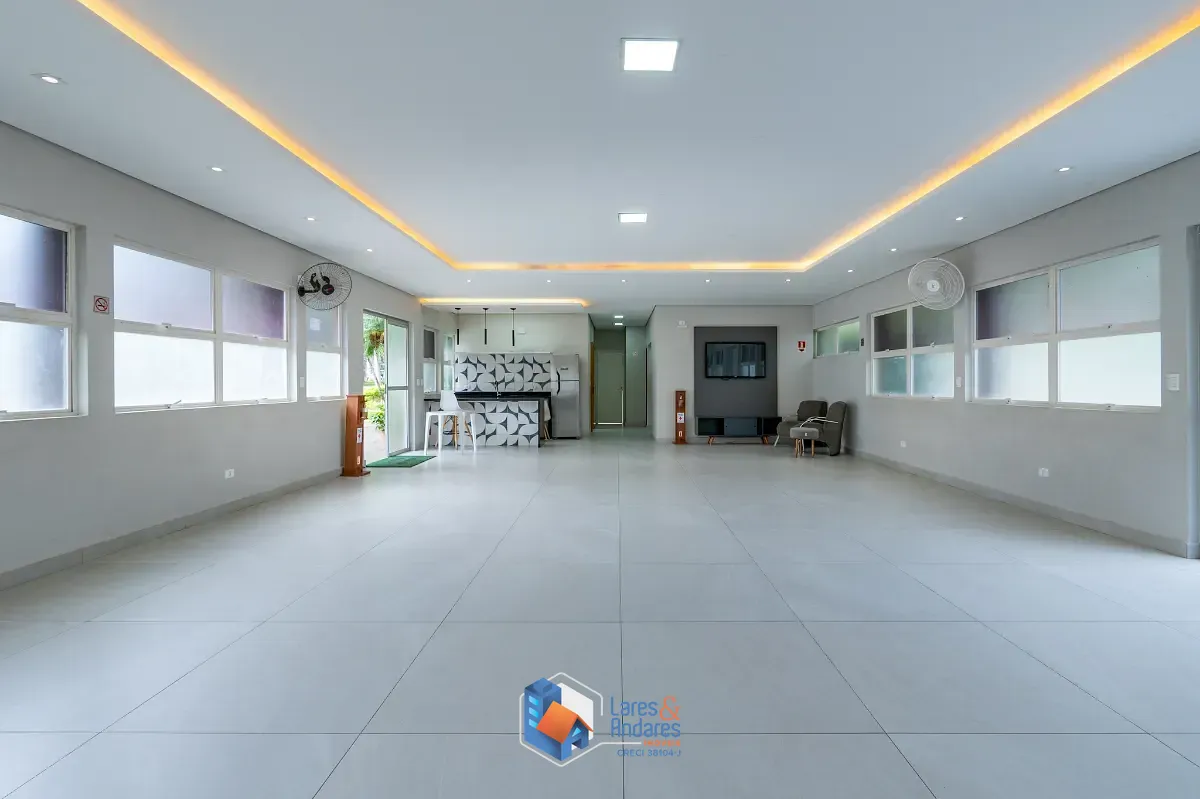 Apartamento, 3 quartos, 66 m² - Foto 43