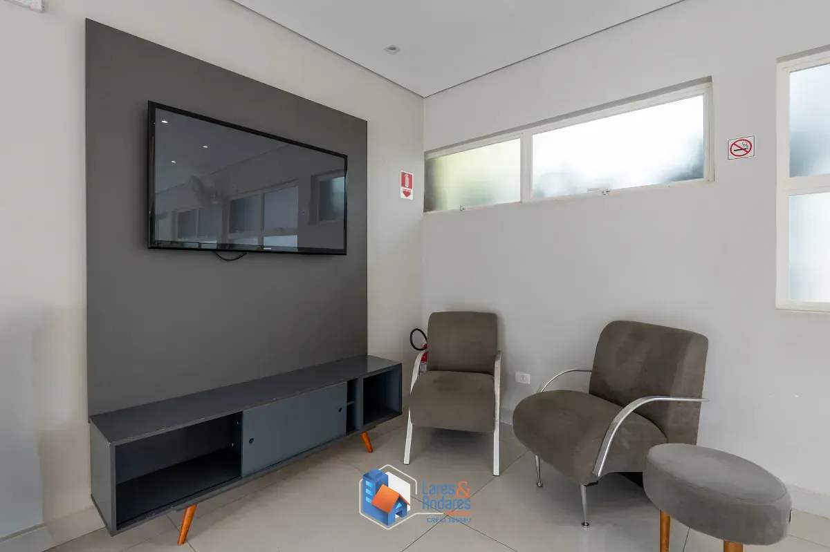 Apartamento, 3 quartos, 66 m² - Foto 45
