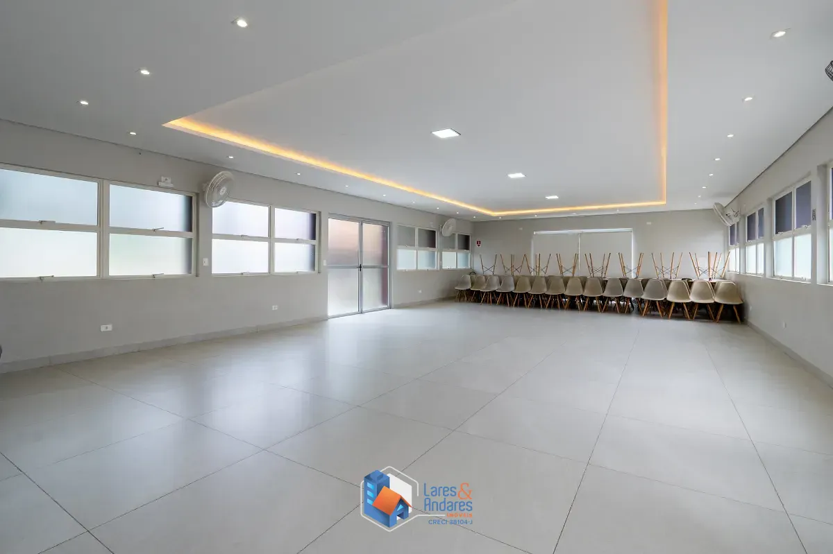 Apartamento, 3 quartos, 66 m² - Foto 46