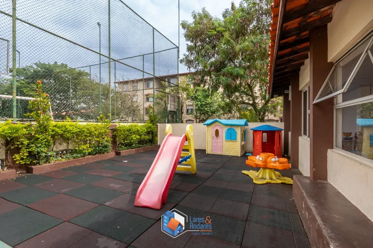 Apartamento, 3 quartos, 66 m² - Foto 50