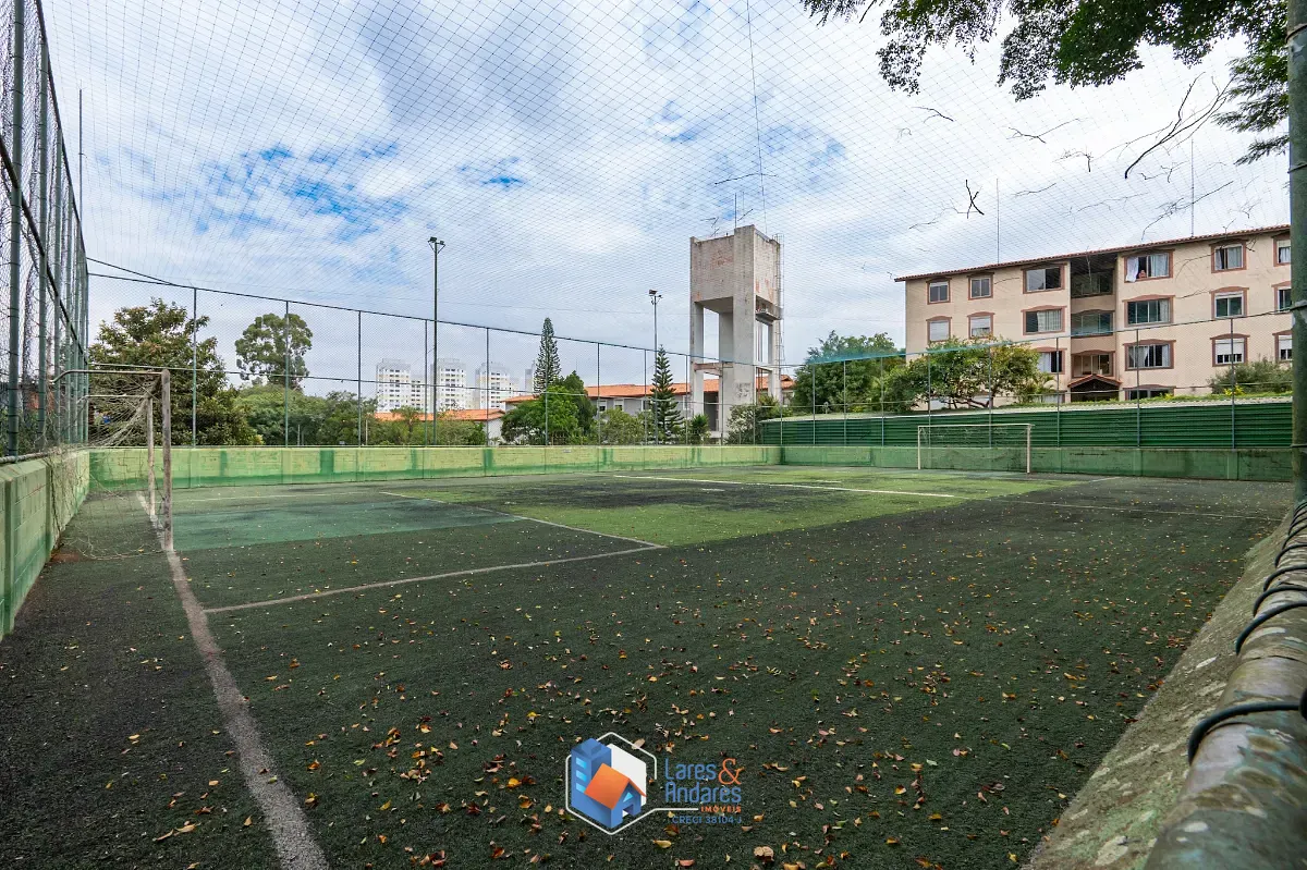 Apartamento, 3 quartos, 66 m² - Foto 54