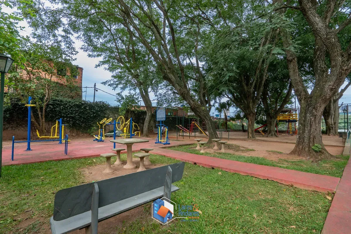 Apartamento, 3 quartos, 66 m² - Foto 55