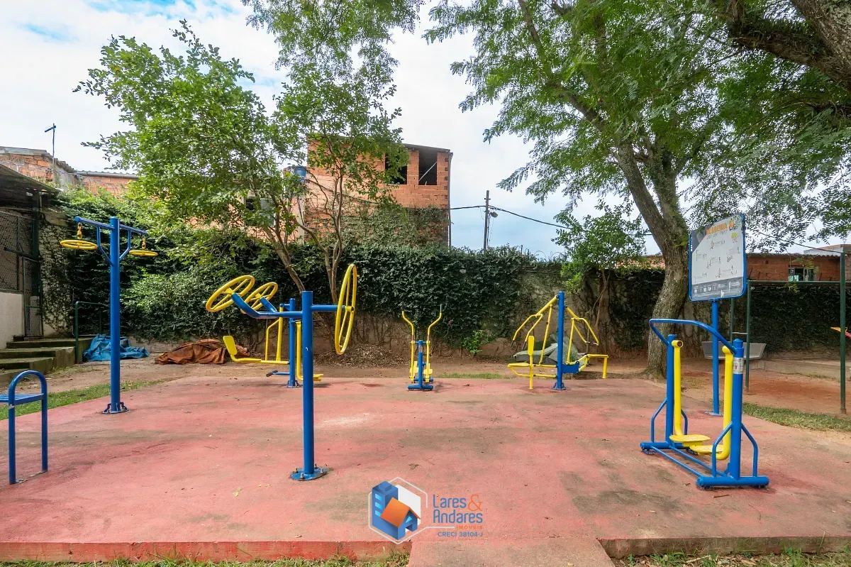 Apartamento, 3 quartos, 66 m² - Foto 56