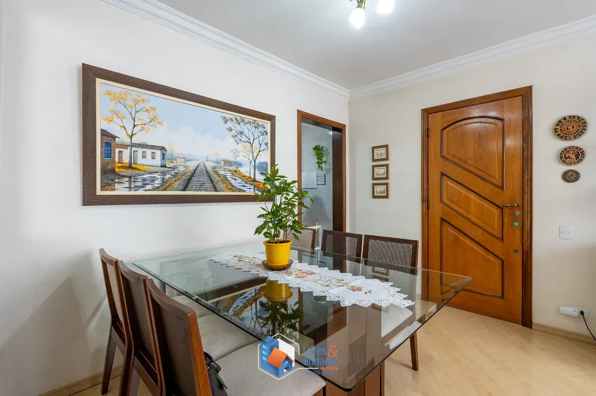 Apartamento, 3 quartos, 66 m² - Foto 10
