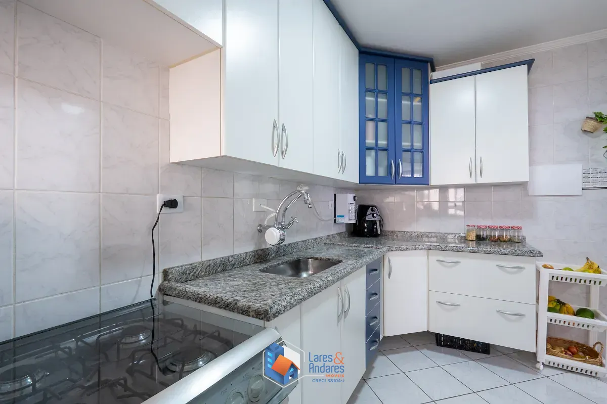 Apartamento, 3 quartos, 66 m² - Foto 14