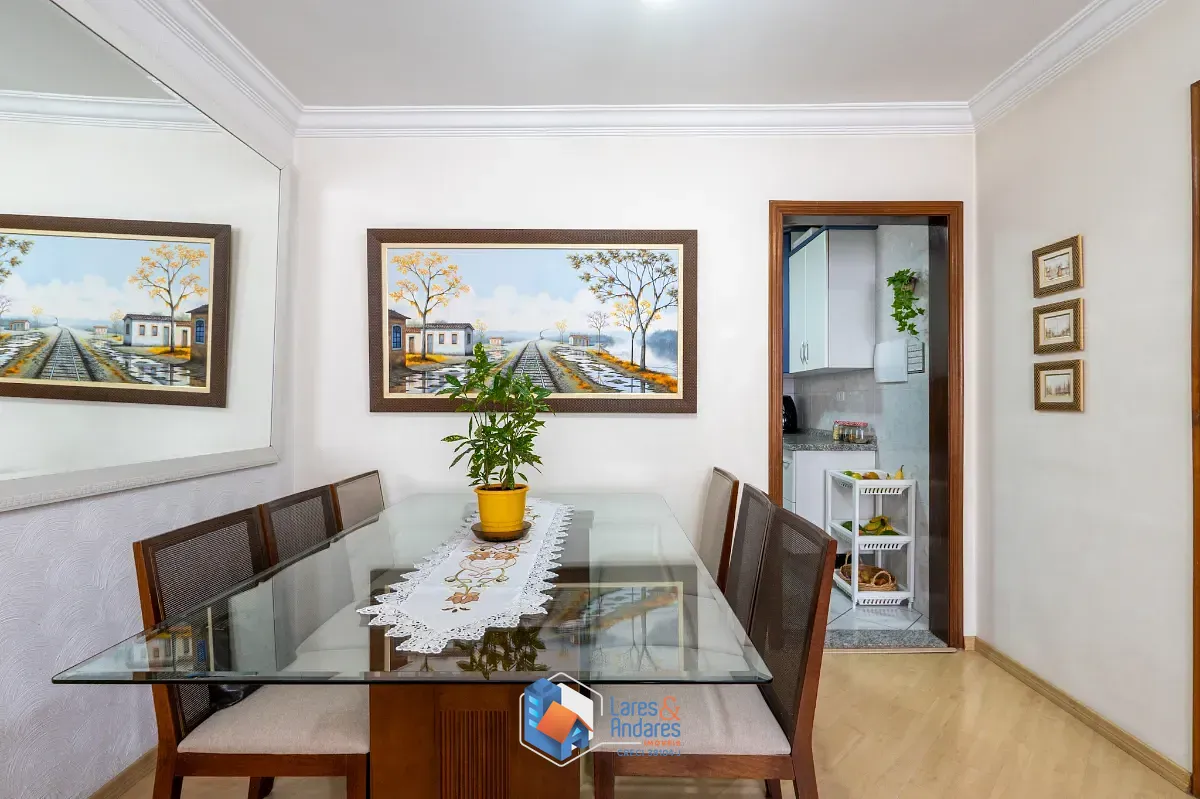 Apartamento, 3 quartos, 66 m² - Foto 9