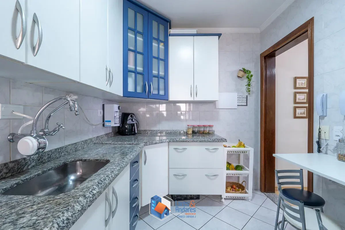 Apartamento, 3 quartos, 66 m² - Foto 16