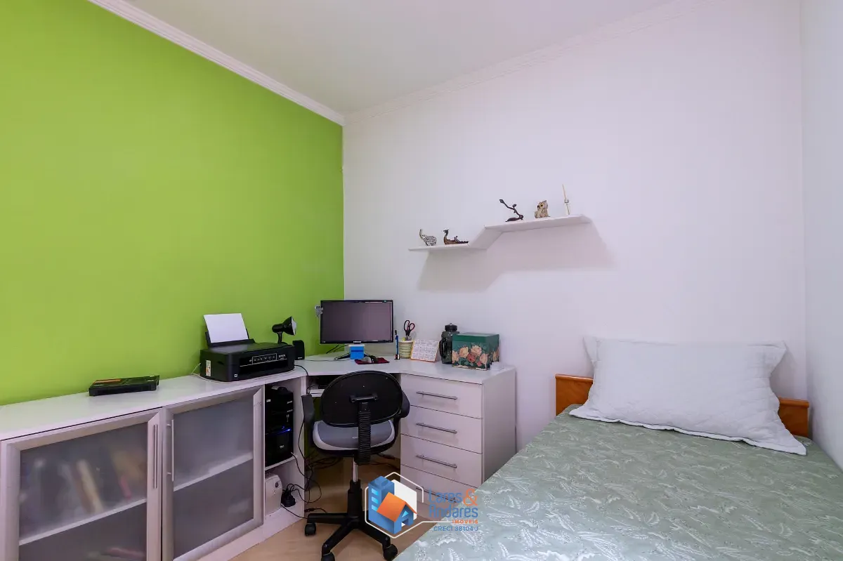 Apartamento, 3 quartos, 66 m² - Foto 23
