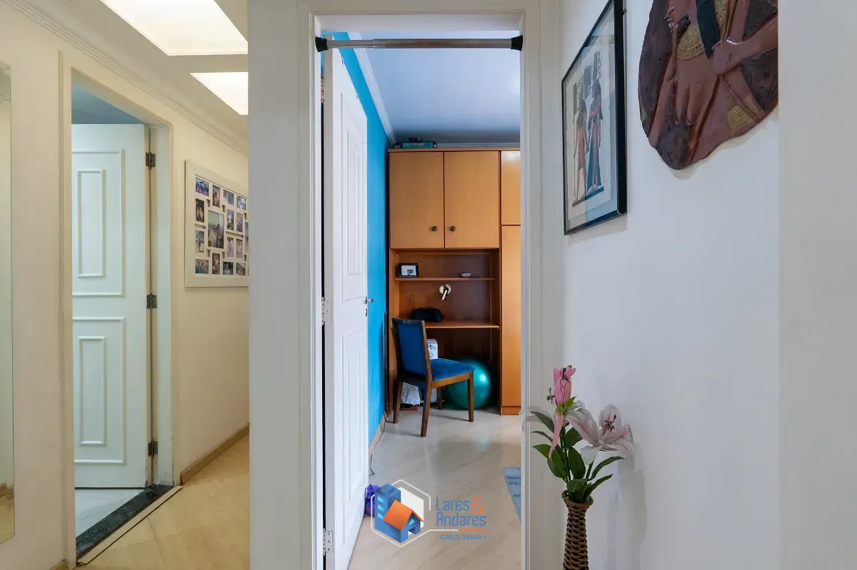 Apartamento, 3 quartos, 66 m² - Foto 18