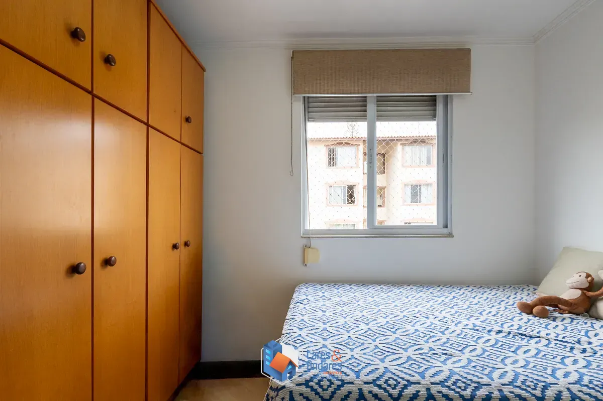 Apartamento, 3 quartos, 66 m² - Foto 20