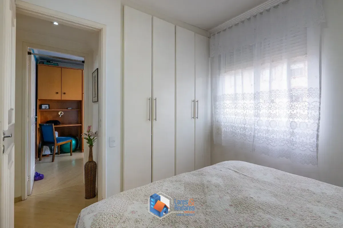 Apartamento, 3 quartos, 66 m² - Foto 25