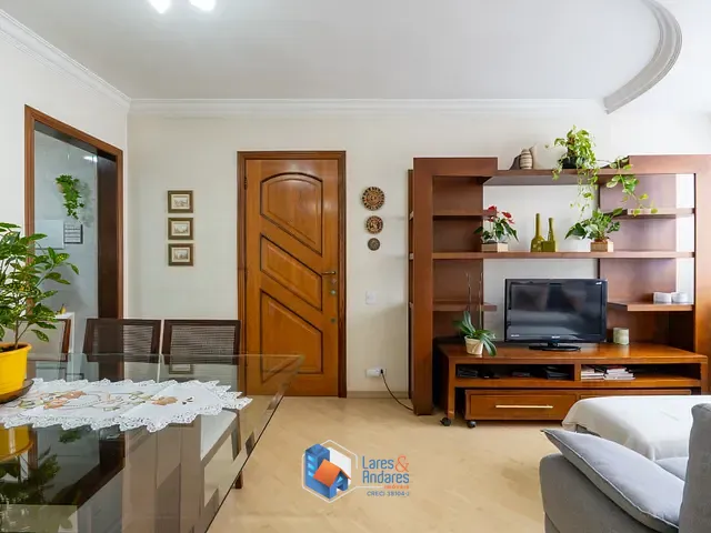 Apartamento com 19928m² 3 quartos e 1 banheiro, à venda, no bairro Jardim Santa Efigênia em São Paulo