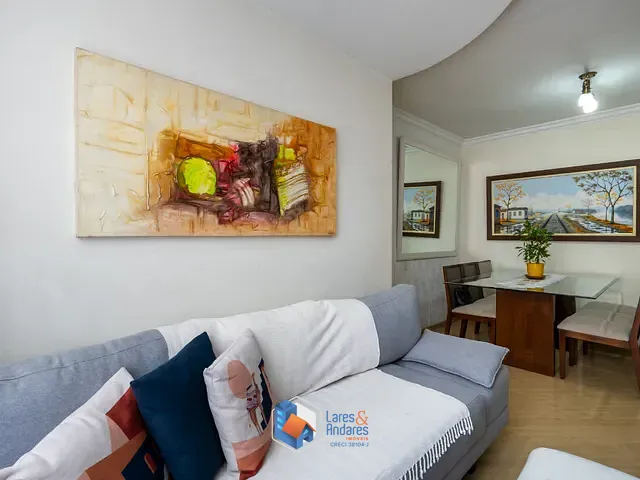 Apartamento com 19928m² 3 quartos e 1 banheiro, à venda, no bairro Jardim Santa Efigênia em São Paulo