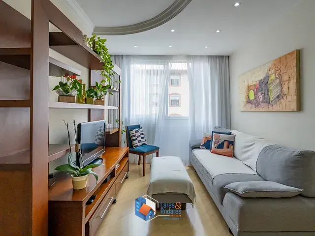 Apartamento com 19928m² 3 quartos e 1 banheiro, à venda, no bairro Jardim Santa Efigênia em São Paulo
