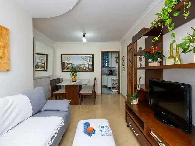 Apartamento com 19928m² 3 quartos e 1 banheiro, à venda, no bairro Jardim Santa Efigênia em São Paulo