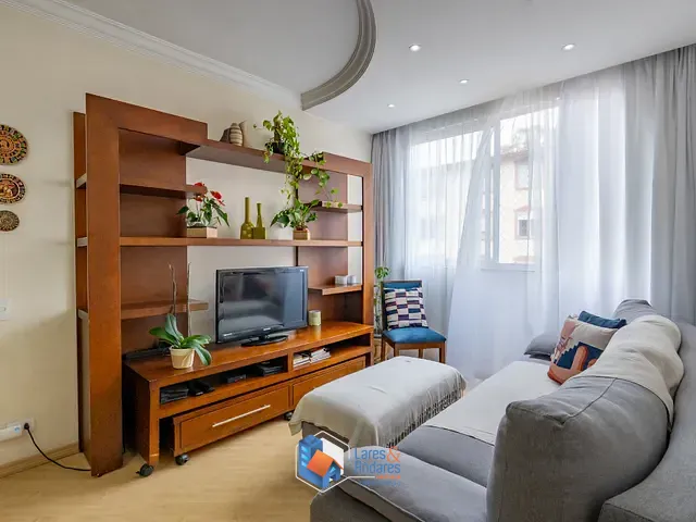 Apartamento com 19928m² 3 quartos e 1 banheiro, à venda, no bairro Jardim Santa Efigênia em São Paulo