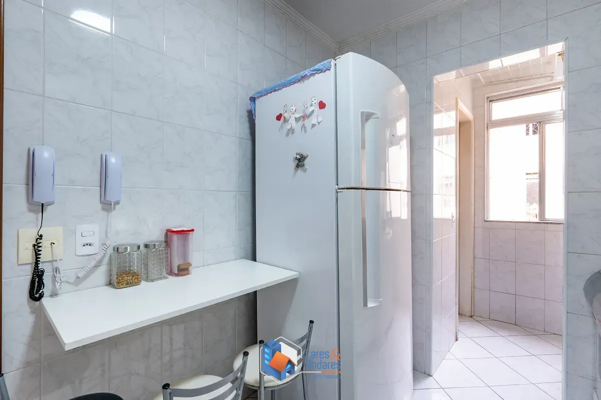 Apartamento, 3 quartos, 66 m² - Foto 17