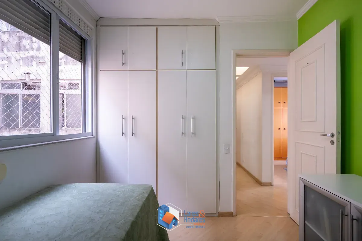 Apartamento, 3 quartos, 66 m² - Foto 24