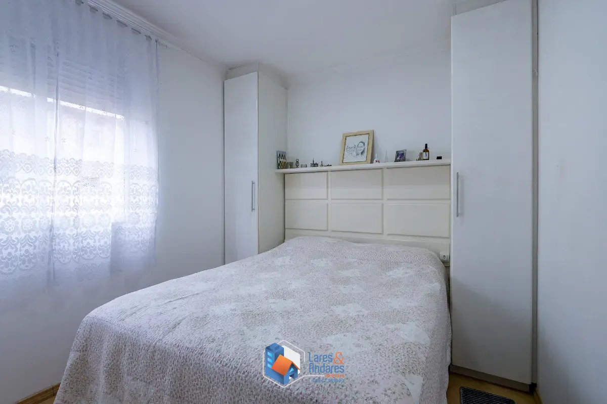 Apartamento, 3 quartos, 66 m² - Foto 28