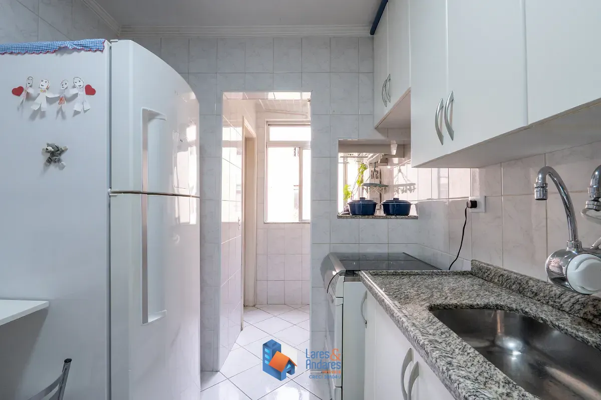 Apartamento, 3 quartos, 66 m² - Foto 15