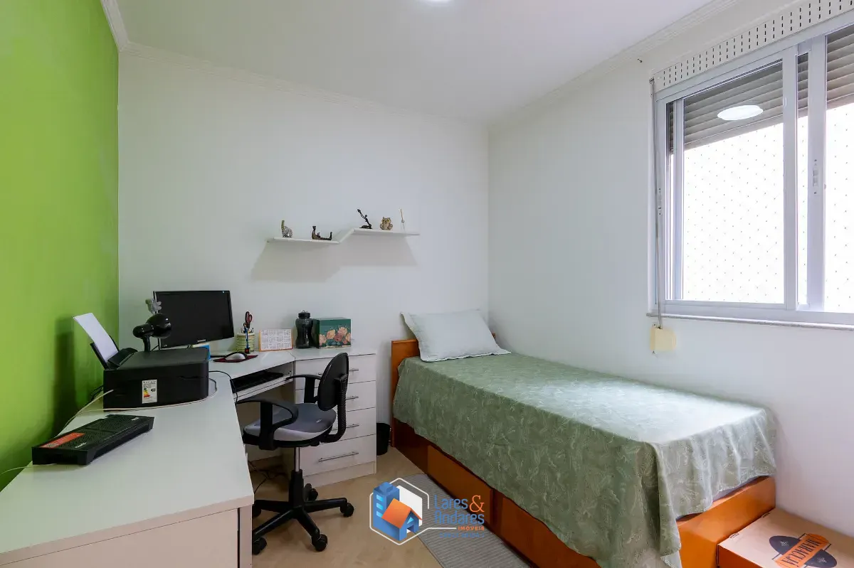 Apartamento, 3 quartos, 66 m² - Foto 22