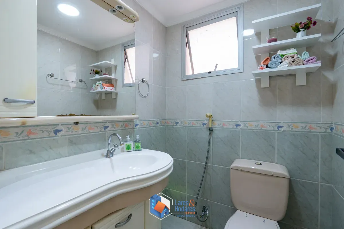 Apartamento, 3 quartos, 66 m² - Foto 29