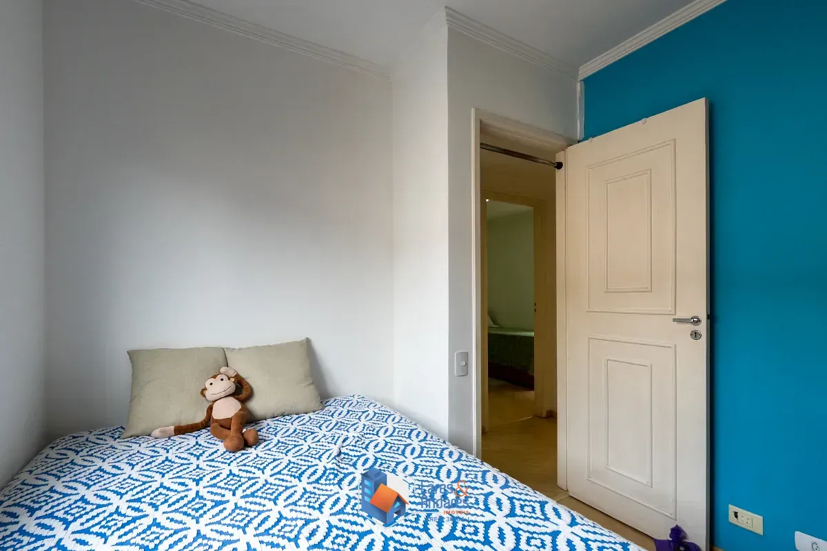 Apartamento, 3 quartos, 66 m² - Foto 19