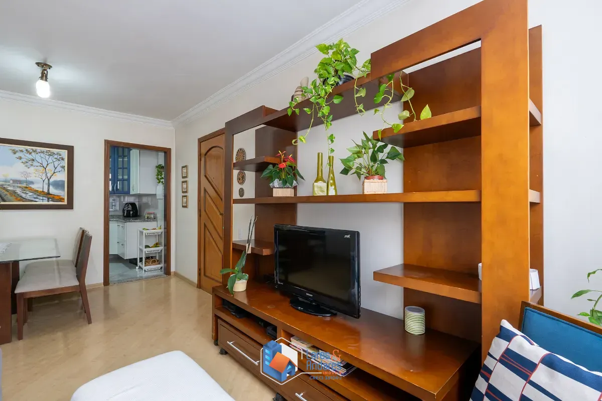 Apartamento, 3 quartos, 66 m² - Foto 8