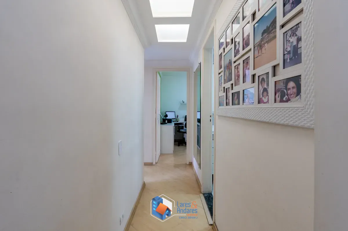Apartamento, 3 quartos, 66 m² - Foto 12