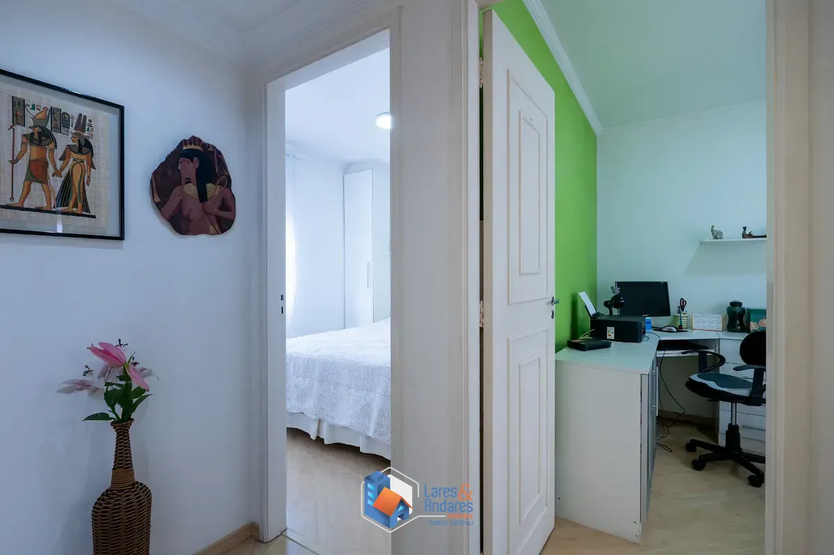 Apartamento, 3 quartos, 66 m² - Foto 30