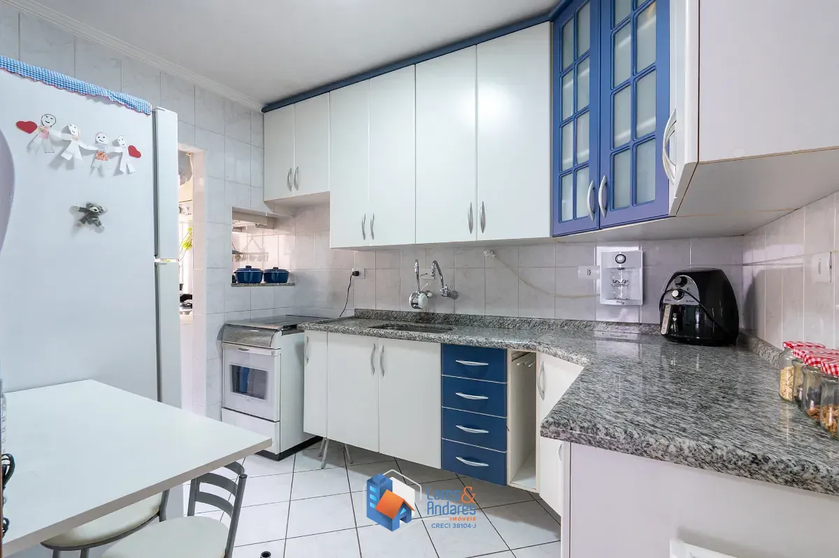 Apartamento, 3 quartos, 66 m² - Foto 13