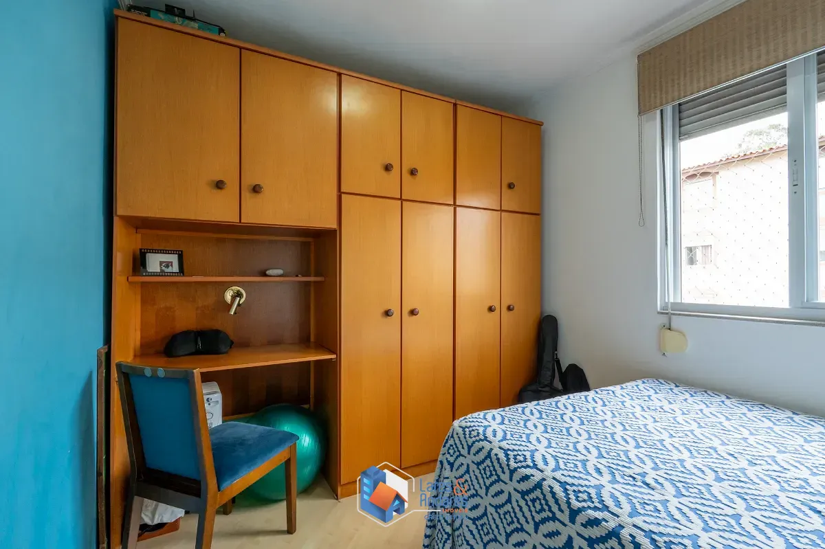 Apartamento, 3 quartos, 66 m² - Foto 21