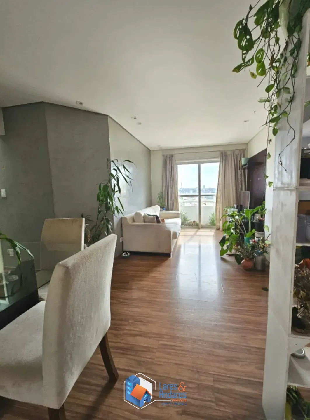 Apartamento, 3 quartos, 78 m² - Foto 3