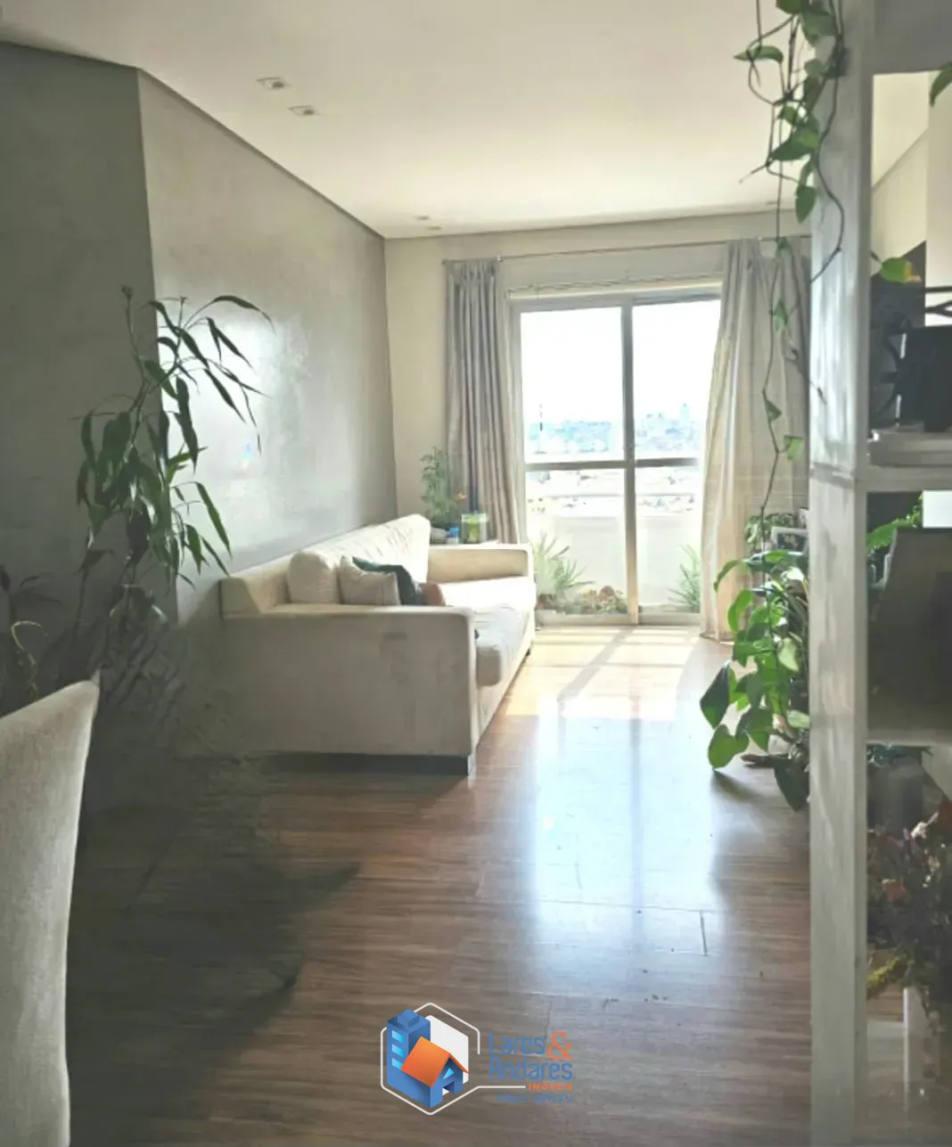 Apartamento, 3 quartos, 78 m² - Foto 6